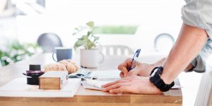 Develop A Business Template