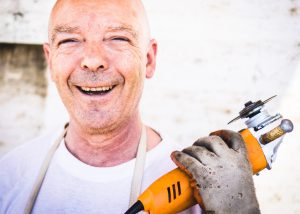 Handyman In Retirement